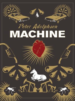 cover image of Machine